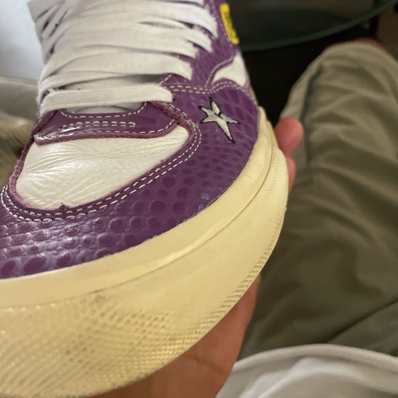 VANS CARPET COMPANY HALF CABS